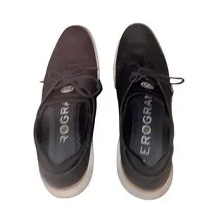 Cole Haan | Shoes | Cole Haan 2zerogrand Black Oxford White  display picture 3